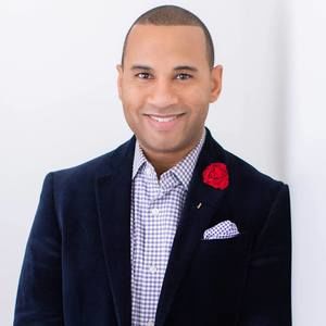 Meet your Posher, Bryan